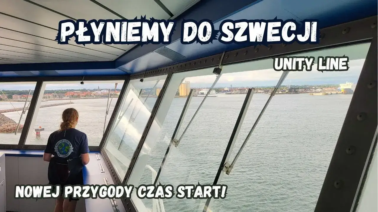 Zdjęcie Ile km przez Bałtyk do Szwecji? Sprawdź najkr&oacute;tsze trasy i odległości