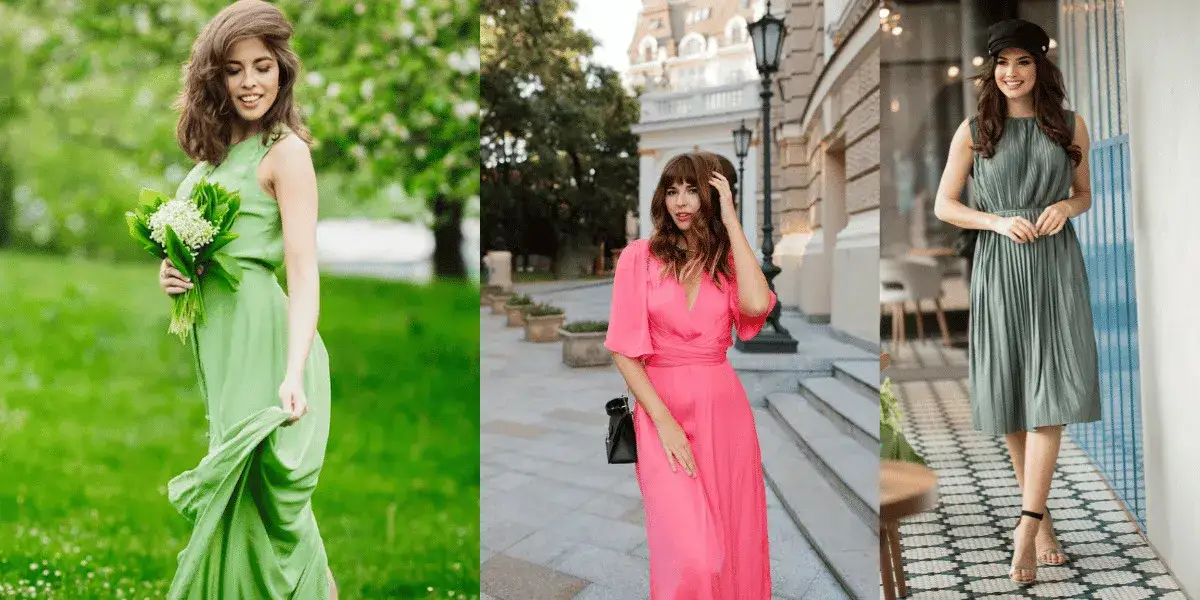 Zdjęcie W co się ubrać na bierzmowanie jako gość, aby nie popełnić faux pas?