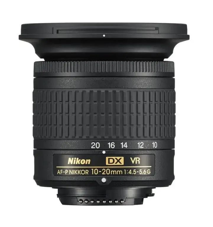 Zdjęcie Najlepsze obiektywy do aparatów APS-C: Jak wybrać idealny sprzęt bez przepłacania