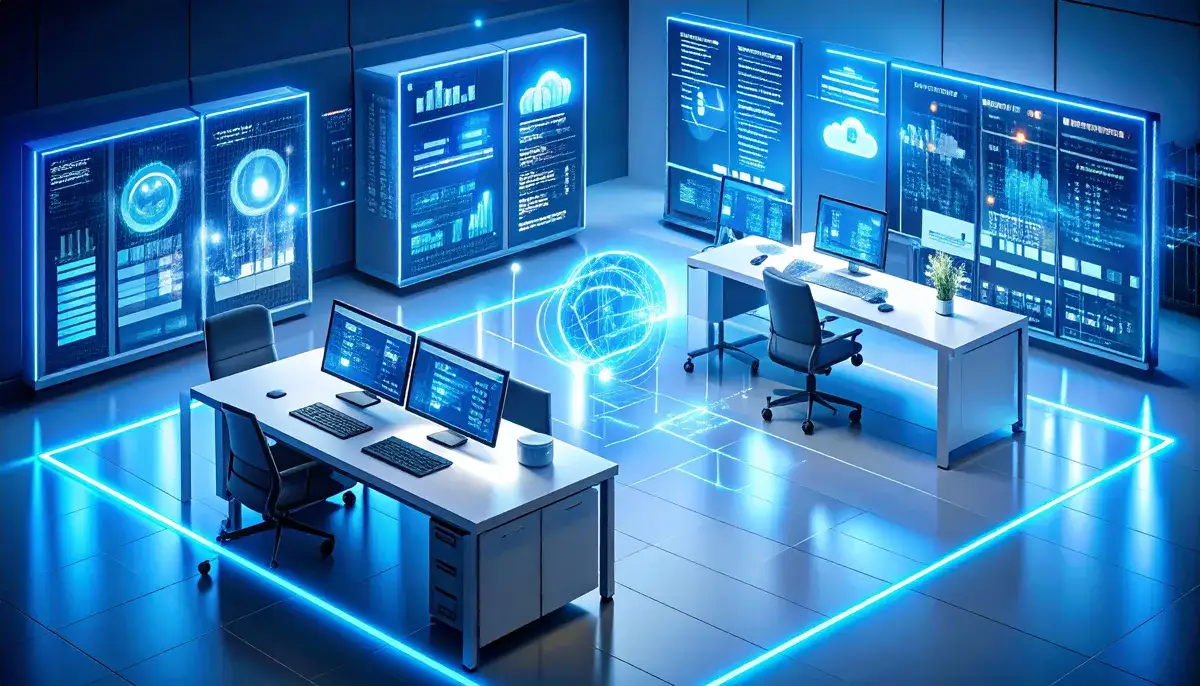 Zdjęcie Co potrafi sztuczna inteligencja? Niezwykłe możliwości i zastosowania