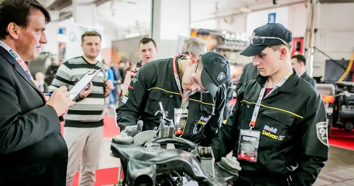 Zdjęcie Jak zostać mechanikiem samochodowym i uniknąć najczęstszych błędów