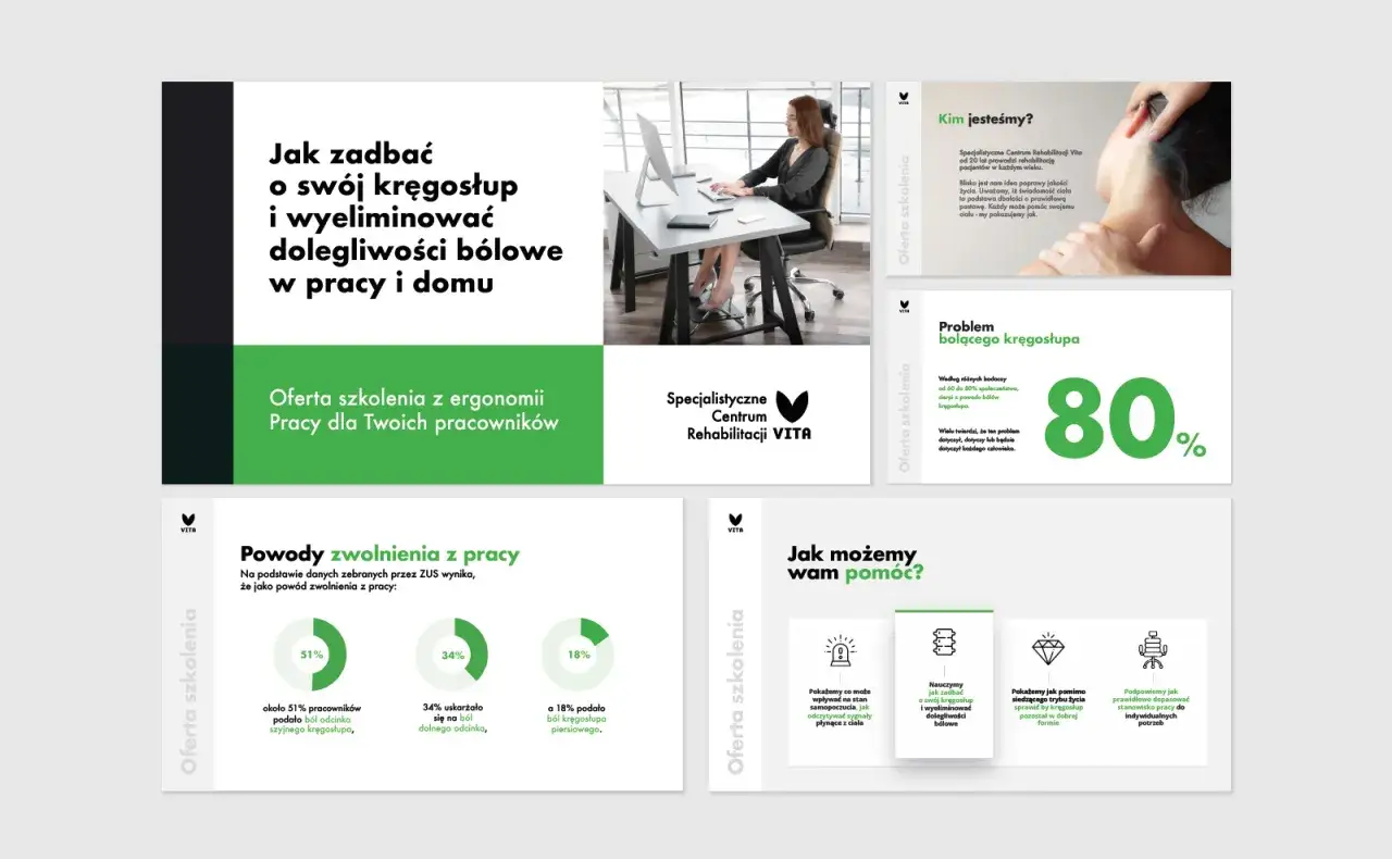 Zdjęcie Jak zrobić tło w PowerPoint - profesjonalna prezentacja w 5 minut