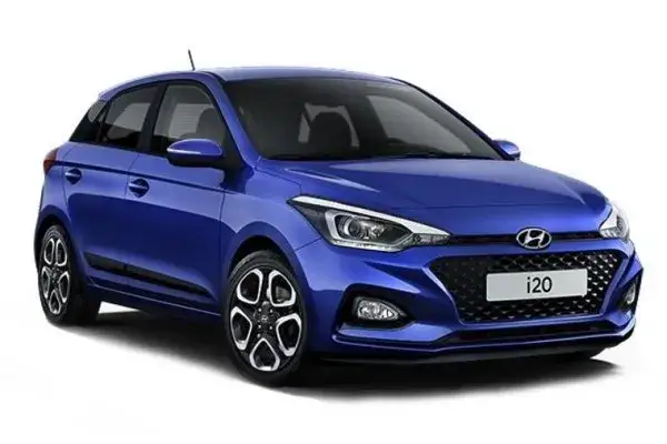Zdjęcie Felgi do Hyundai i20: Parametry, rozmiary i praktyczny poradnik