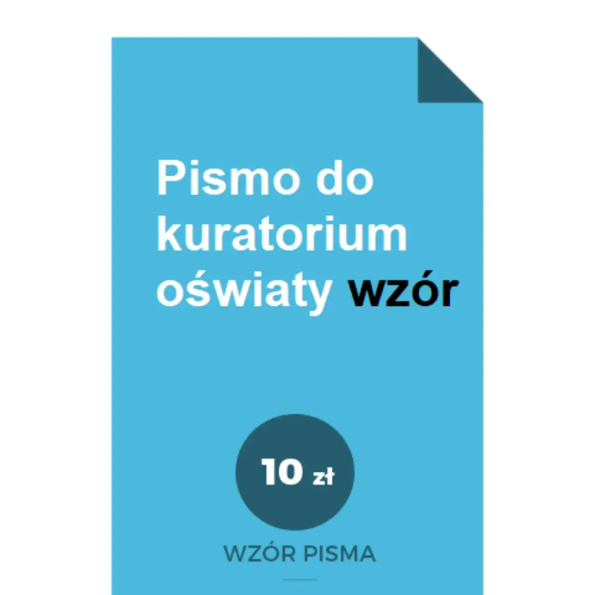 Zdjęcie Jak napisać pismo do kuratorium oświaty, aby skutecznie rozwiązać problem?