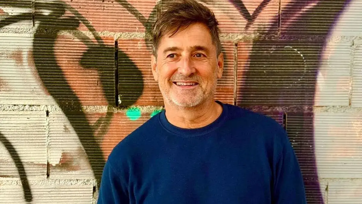 Zdjęcie Quién es la madre del hijo de Antonio Hidalgo y su historia oculta