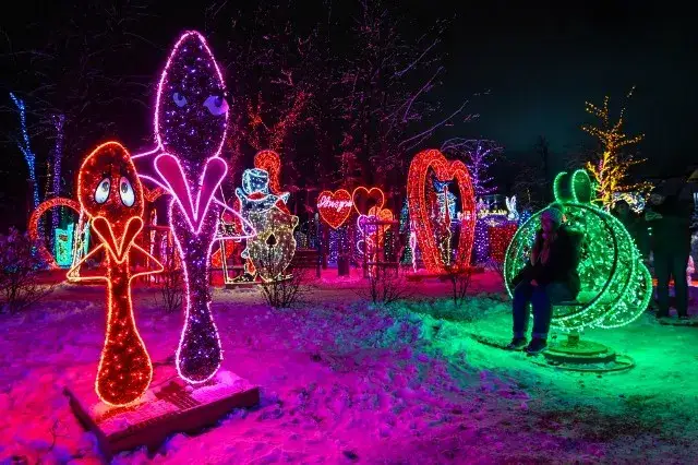 Zdjęcie Zimowe atrakcje: co zwiedzić na Śląsku i jak spędzić czas w grudniu