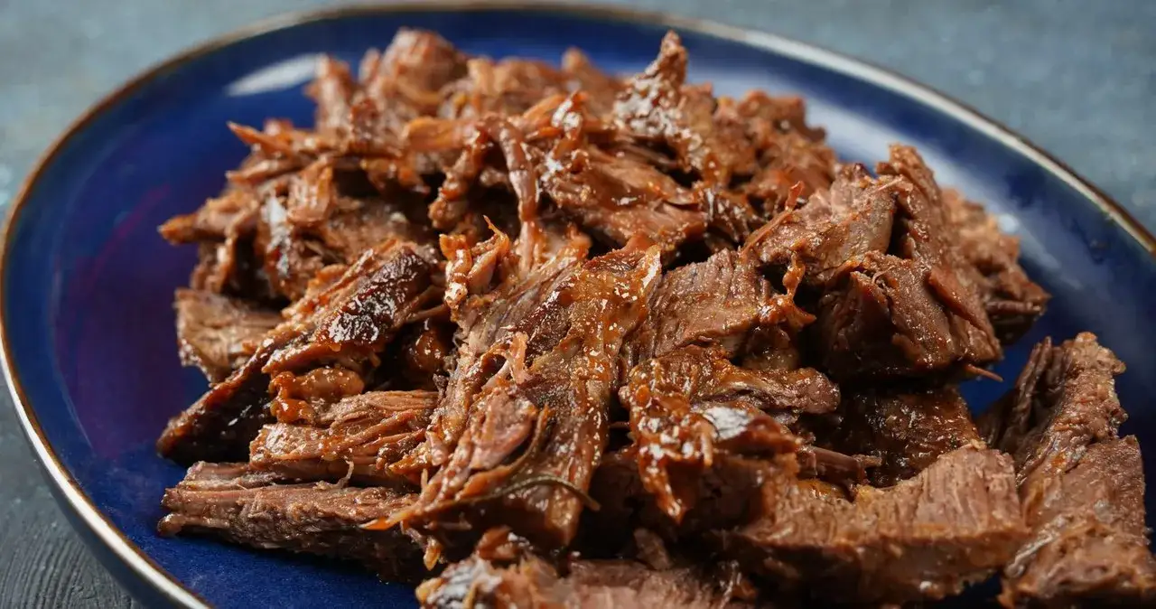 Zdjęcie Jak smażyć wołowinę w kawałkach, aby uniknąć twardego mięsa?