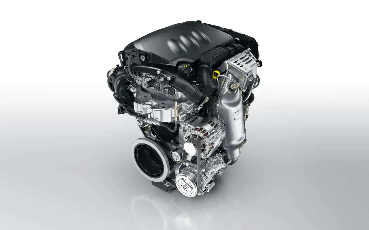 Zdjęcie Jakie oleje stosować do silnika 1.2 PureTech – Najlepsze opcje