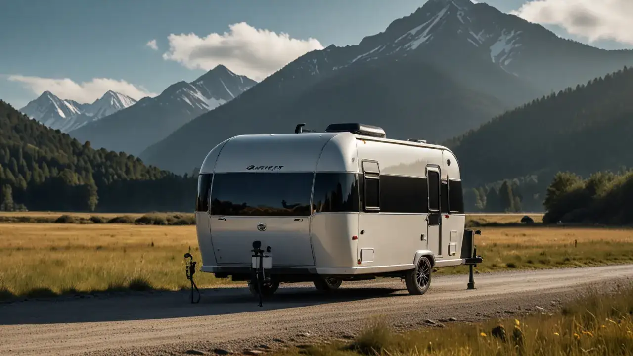 Zdjęcie Przyczepa D47: Co musisz wiedzieć przed zakupem? Zaskakujące fakty