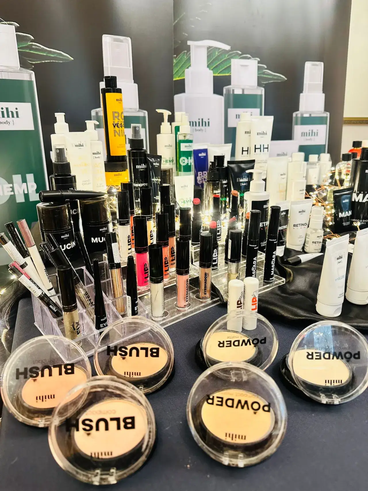 Zdjęcie Mihi kosmetyki - co to za firma i dlaczego warto je poznać