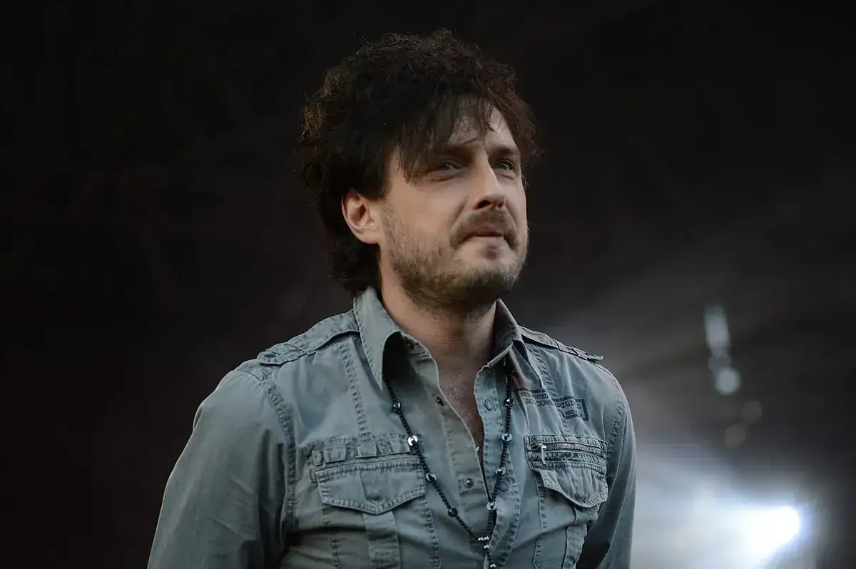 Zdjęcie Piotr Cugowski gdzie mieszka? Odkryj sekrety jego życia w Lublinie