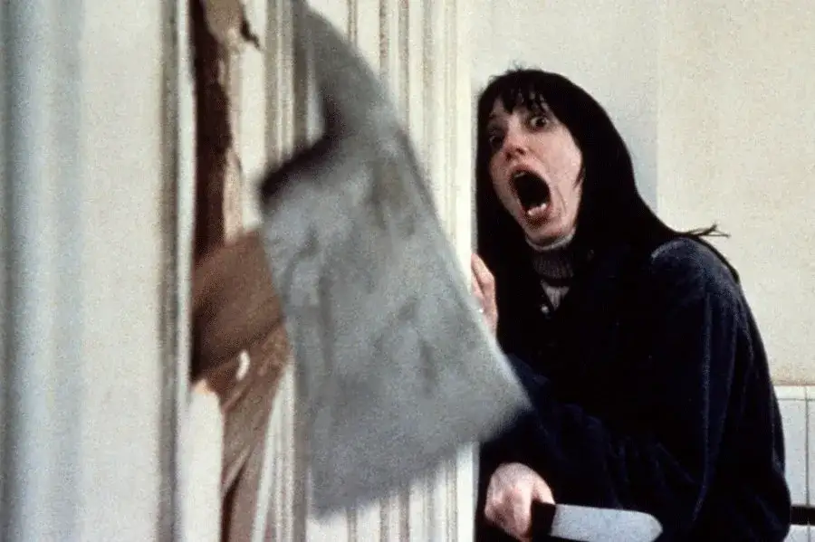 Zdjęcie Lśnienie - kultowy horror Kubricka na Filmweb. Opinie i fakty