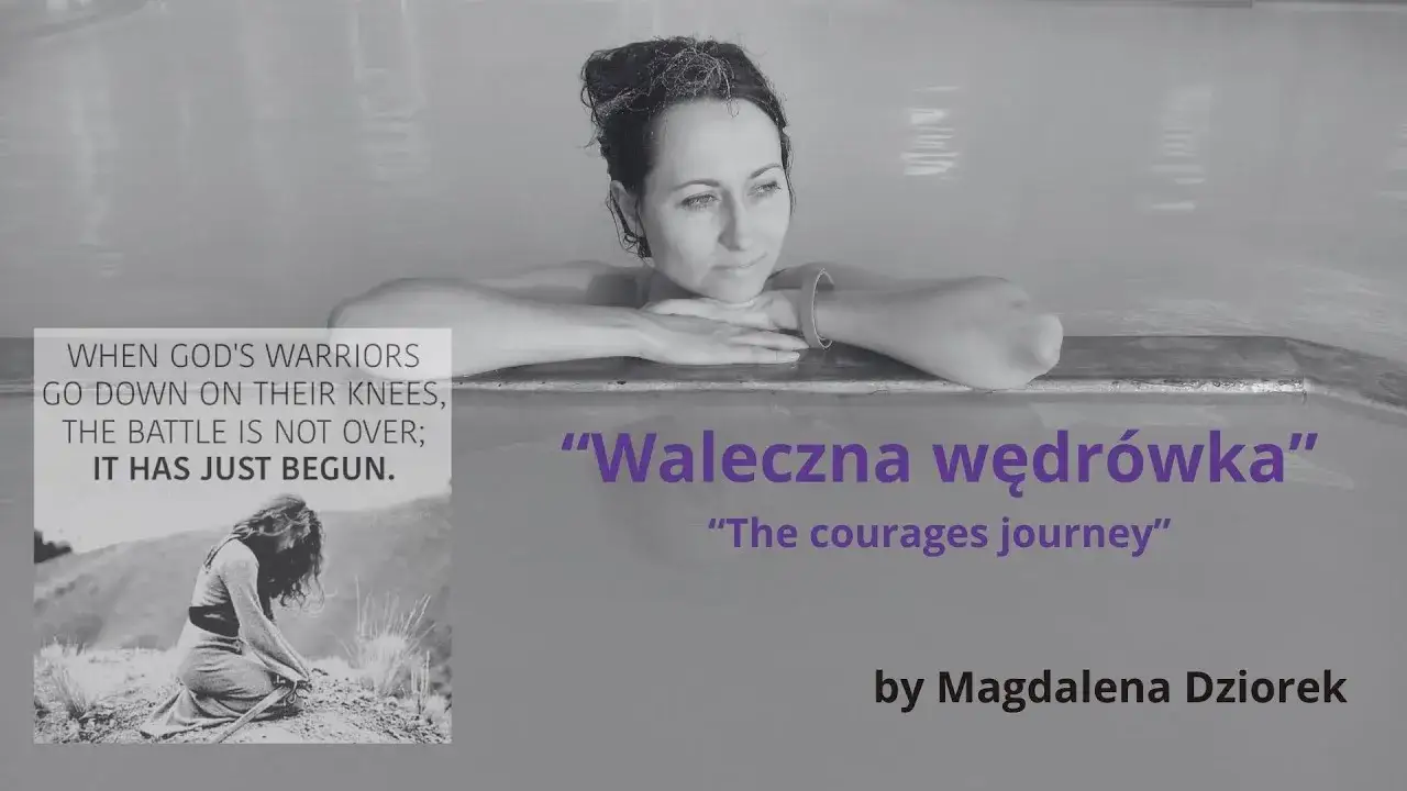 Zdjęcie Wędrówka wiersz - analiza i interpretacja niezwykłej podróży wyobraźni