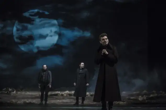 Zdjęcie Aktorzy Teatru Dramatycznego w Warszawie - ich historie i role