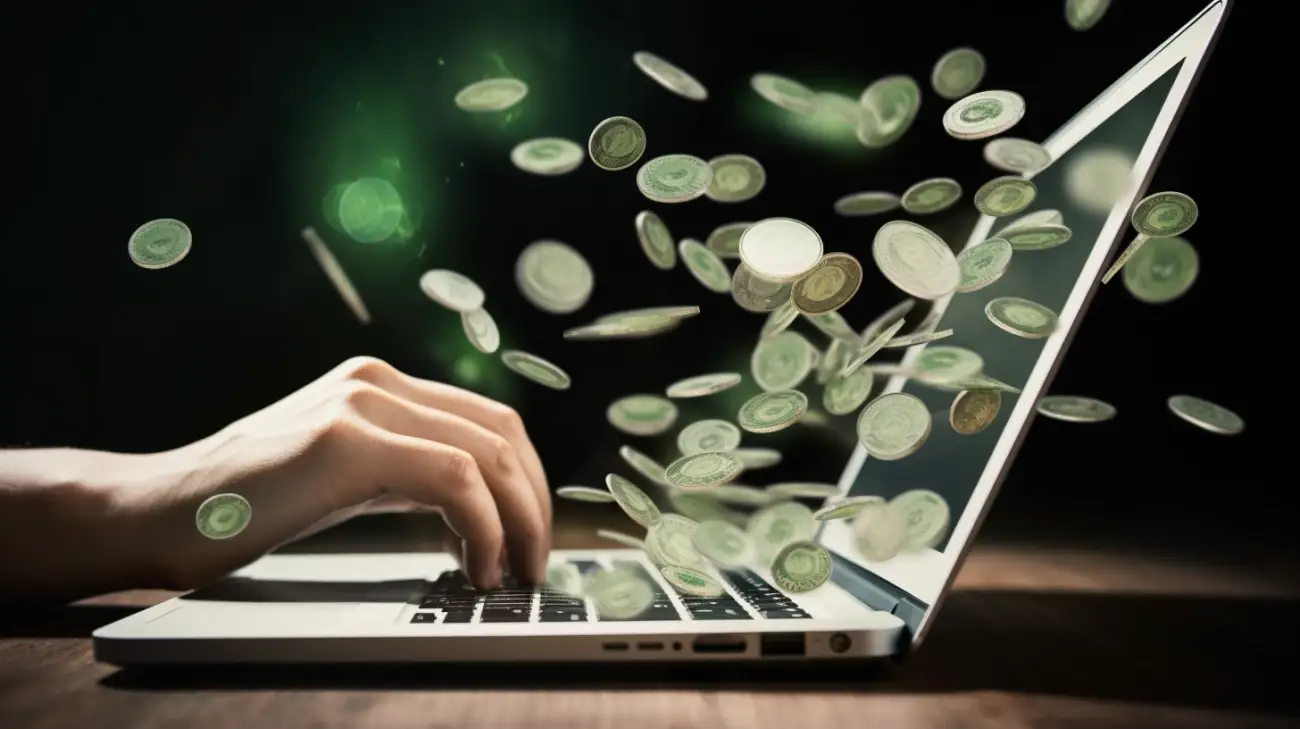 Pożyczka online BNP Paribas - Szybka i bezpieczna opcja