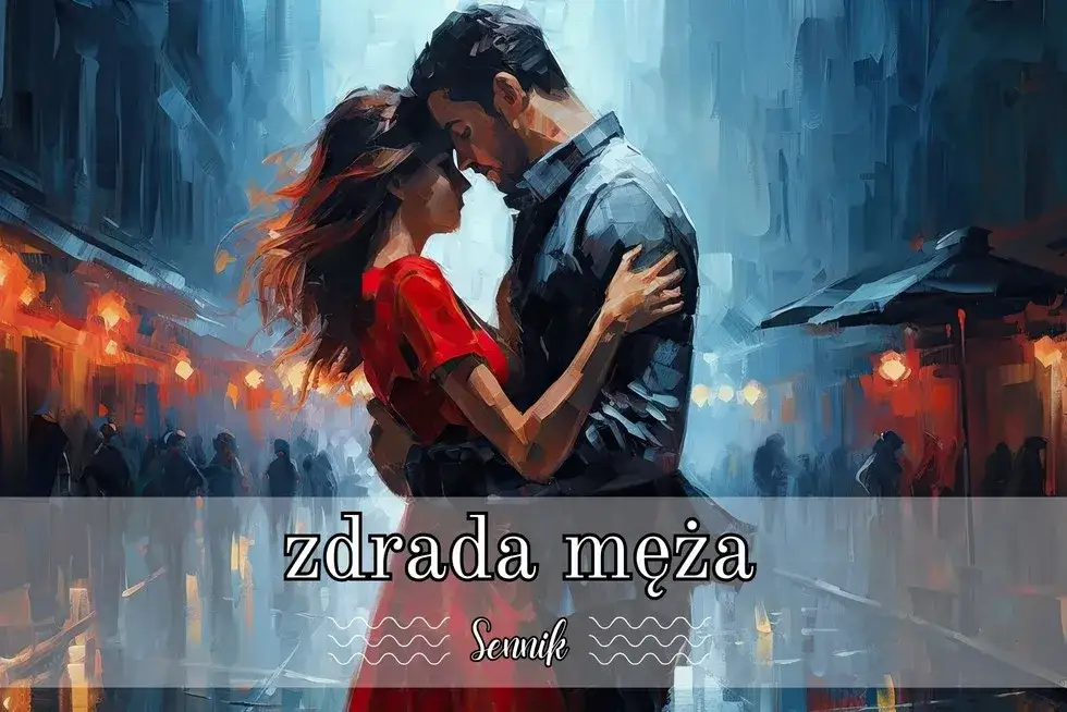 Zdjęcie Co oznacza sen o mężu z inną kobietą - prawdziwe znaczenie i symbolika