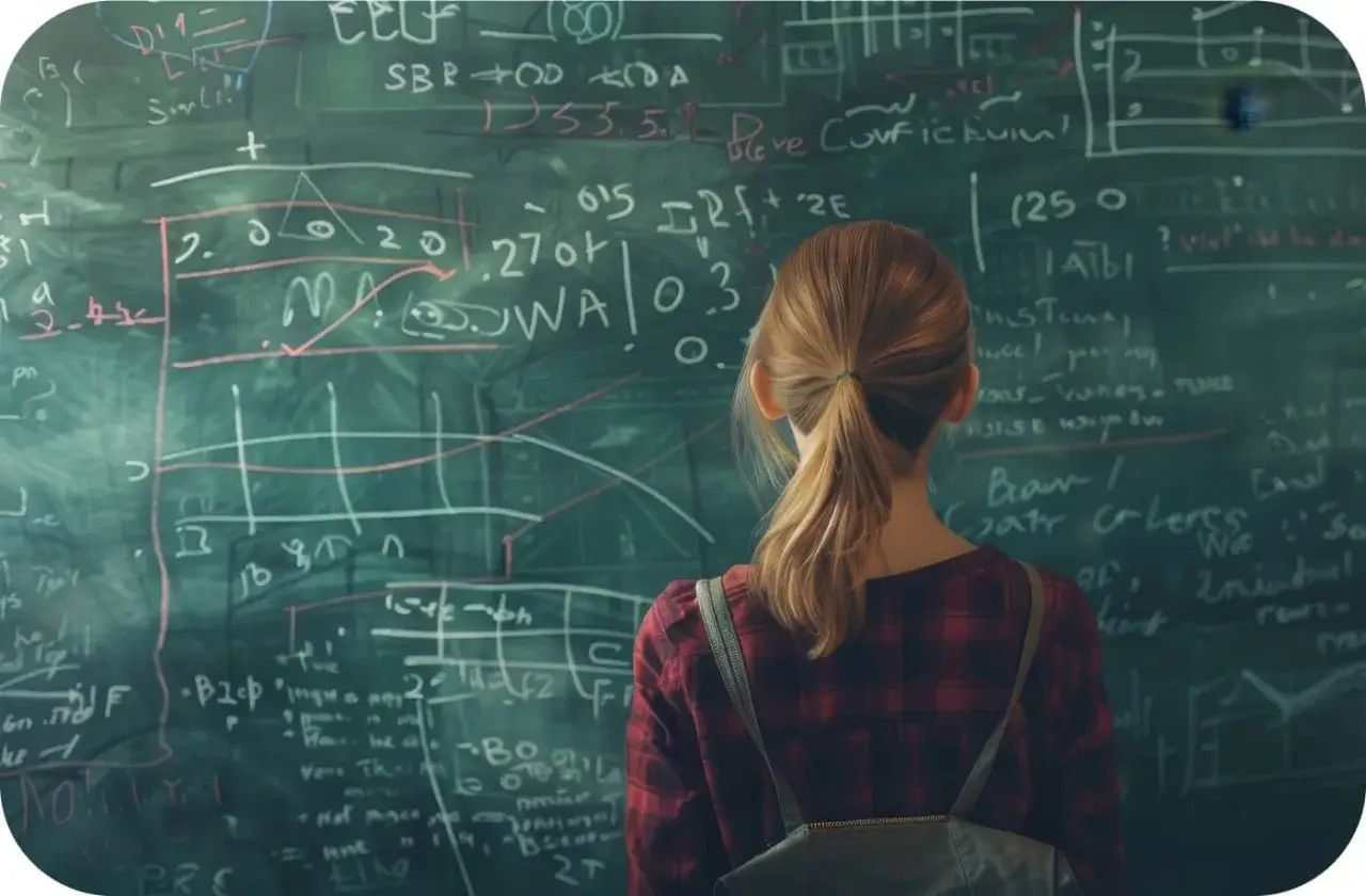 Zdjęcie Ile brać za korepetycje z matematyki? Sprawdź, jak nie stracić na złej cenie!