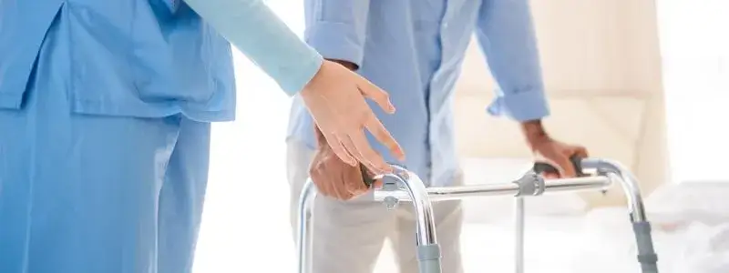 Zdjęcie Rehabilitacja neurologiczna - co to jest i jak może zmienić życie?