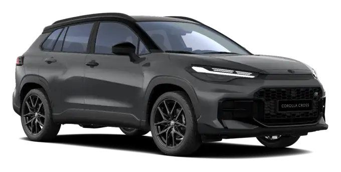 Zdjęcie SUV czy crossover – który wybór ułatwi codzienne życie?