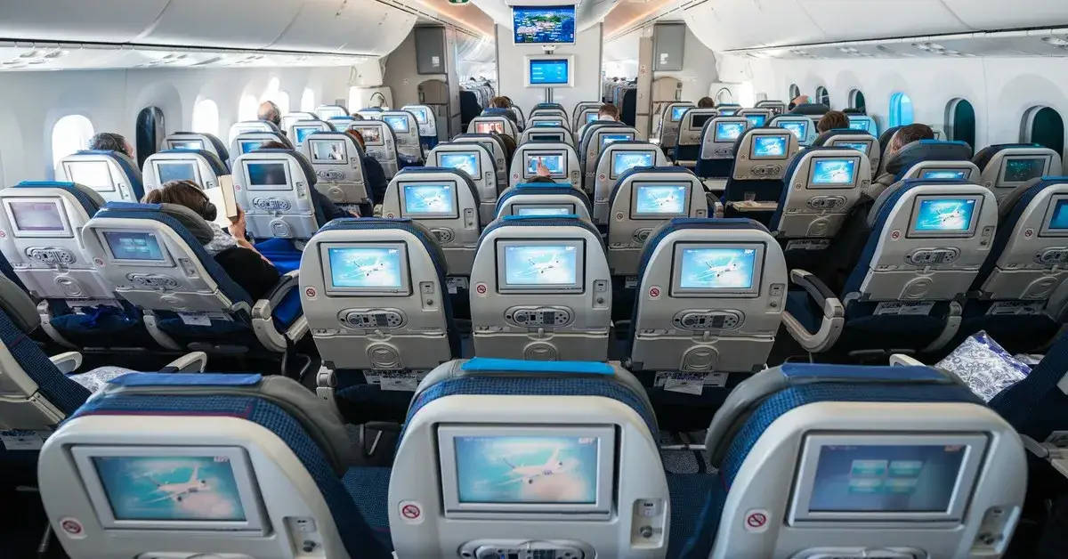 Zdjęcie Ile kosztuje lot biznes klasa do Meksyku? Ceny i porady na 2023