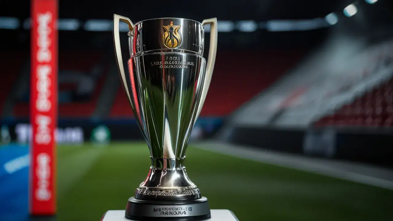 Zdjęcie Puchar Ligi Narodów: Terminarz i wyniki – Co warto wiedzieć?