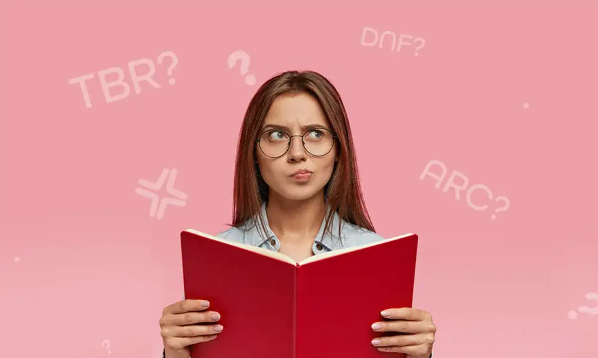 Zdjęcie Dnf co to znaczy książka – co oznacza nieukończona lektura?