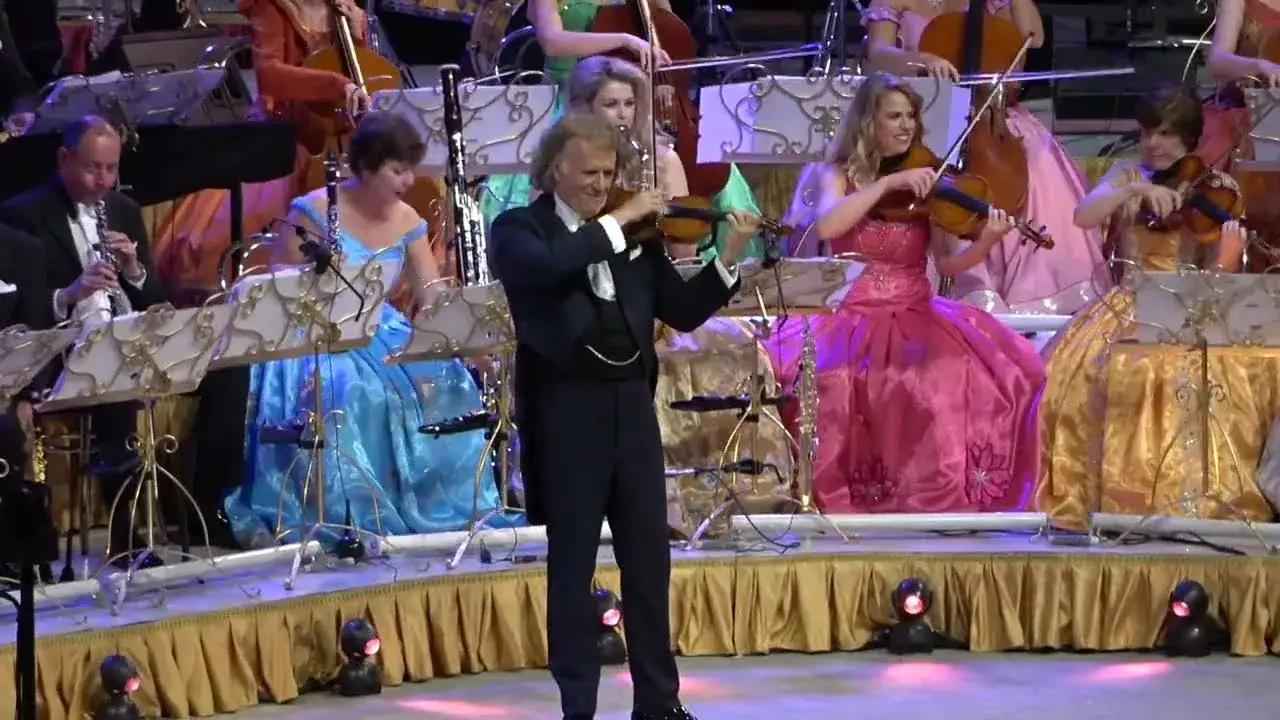 Zdjęcie Muzyka symfoniczna koncert - najbliższe wydarzenia, które musisz znać