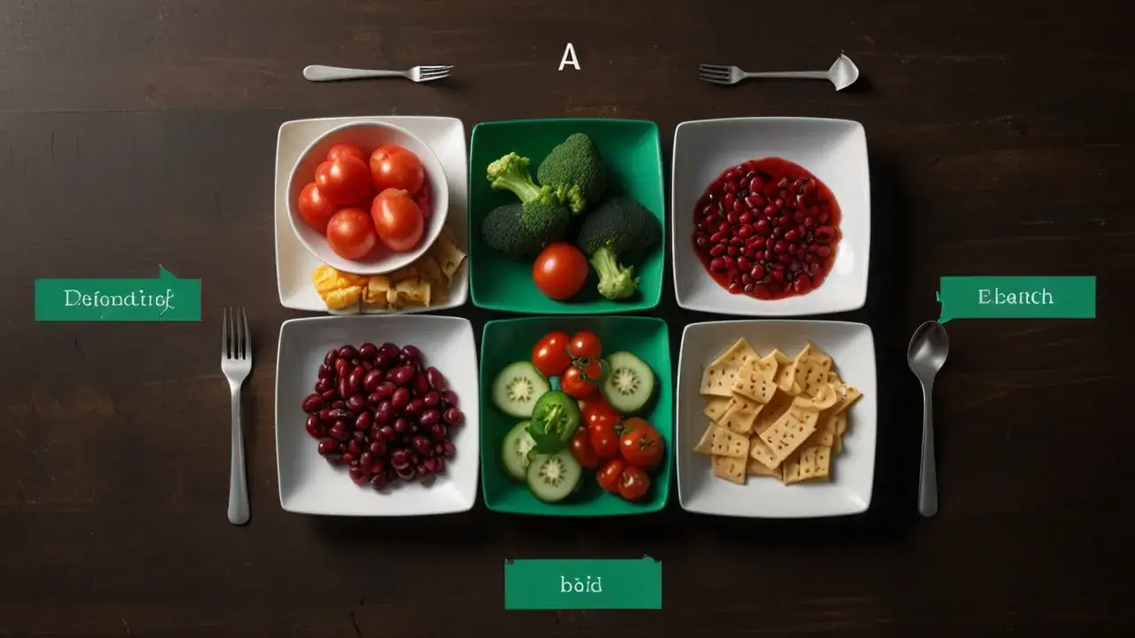 Zdjęcie Czy dieta według grupy krwi naprawdę działa? Oto fakty i mity