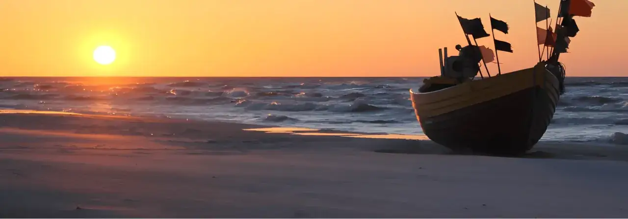 Zdjęcie Najlepsze atrakcje w Karwi – co warto zobaczyć i przeżyć nad morzem