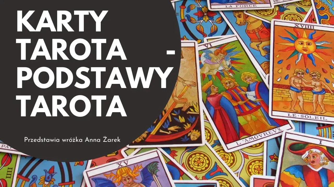 Zdjęcie Karty tarota i ich znaczenie: Odkryj sekrety kart i ich wpływ