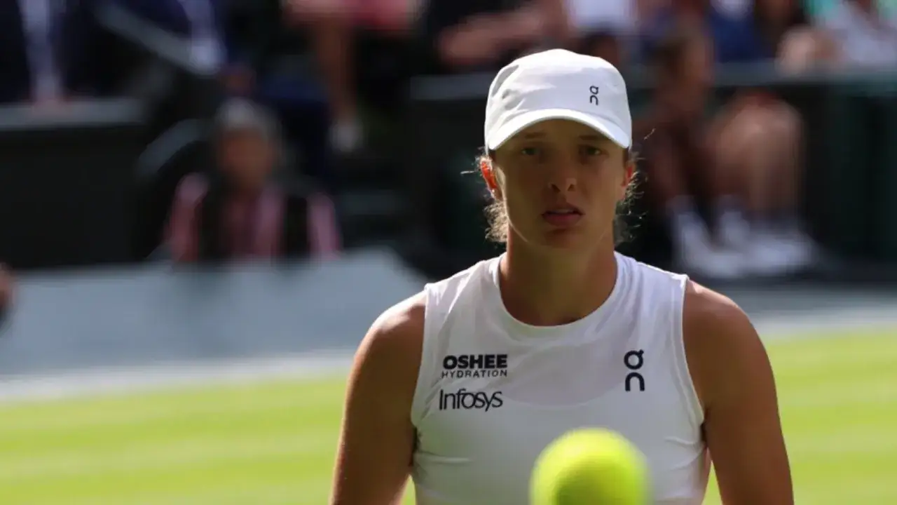 Zdjęcie Wimbledon: Kiedy grają Polacy? Sprawdź harmonogram meczów!