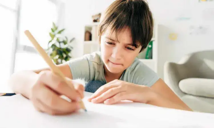 Zdjęcie Co to jest dysleksja rozwojowa i jak wpływa na naukę dziecka