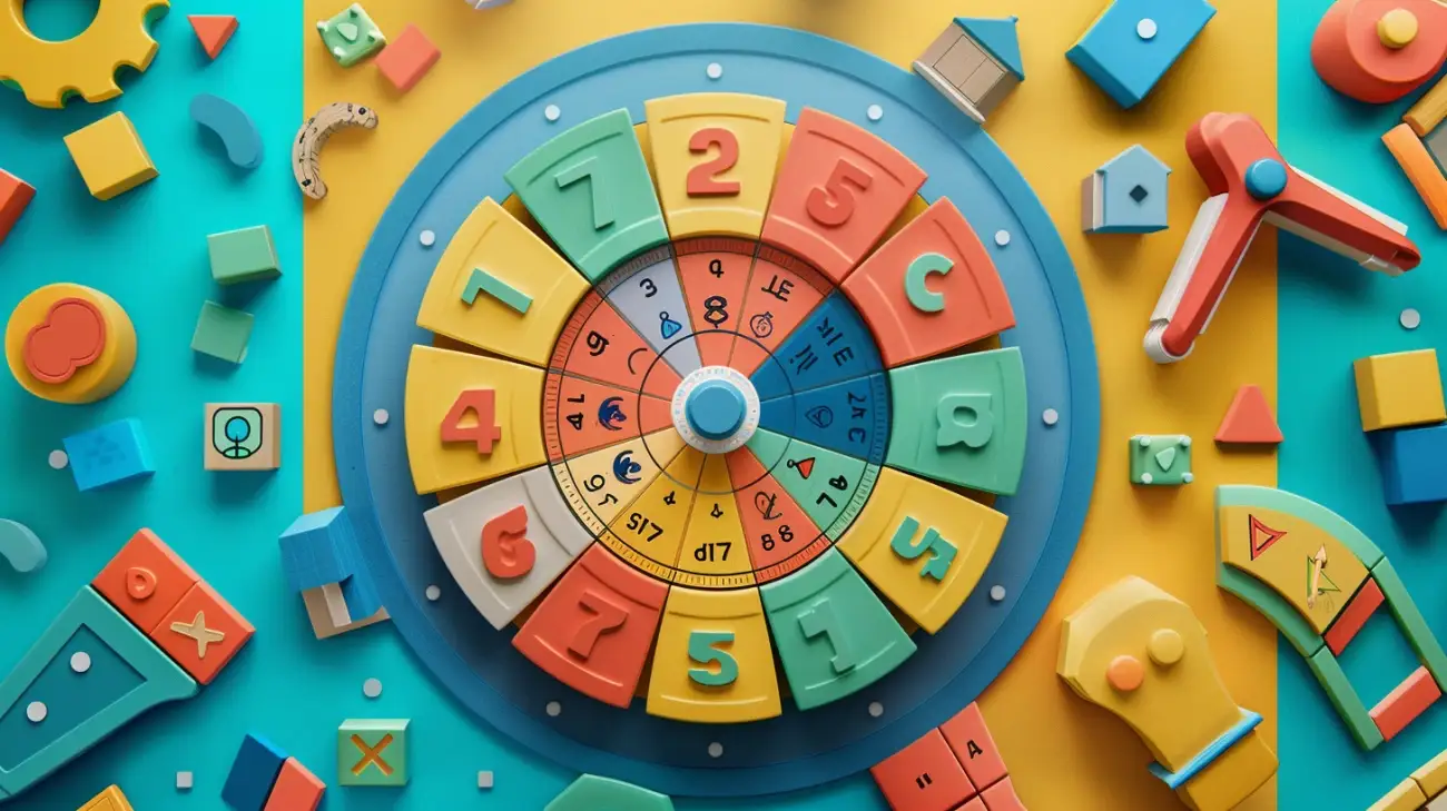 Zdjęcie Karty pracy dla uczniów z dysleksją: narzędzia wspierające rozwój 