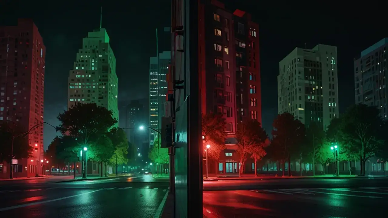 Zdjęcie Jak daltonista widzi kolory? Oto tajemnice percepcji wzrokowej