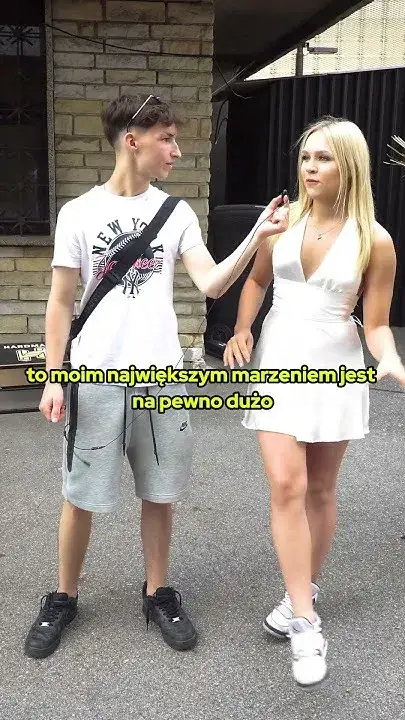 Zdjęcie Z kim jest Santia? Poznaj jej partnera i historię ich związku