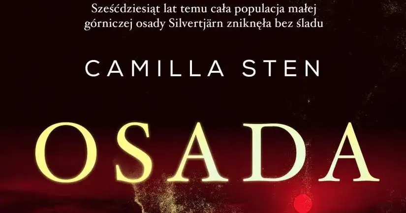 Zdjęcie Osada horror: tajemnice, które zaskoczą fanów grozy