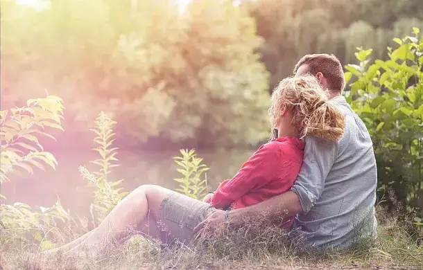 Zdjęcie Jak być dobrą żoną i budować szczęśliwy, pełen miłości związek