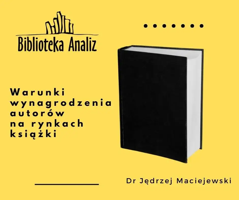 Zdjęcie Jak wydanie książki wpływa na procent zysku autora i jego wynagrodzenie