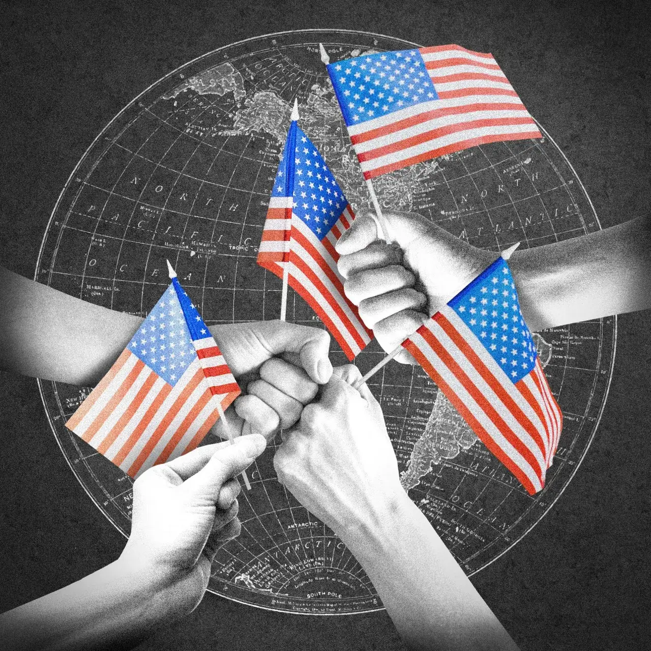 Zdjęcie Kto naprawdę odkrył Amerykę? Prawda o pierwszych odkrywcach