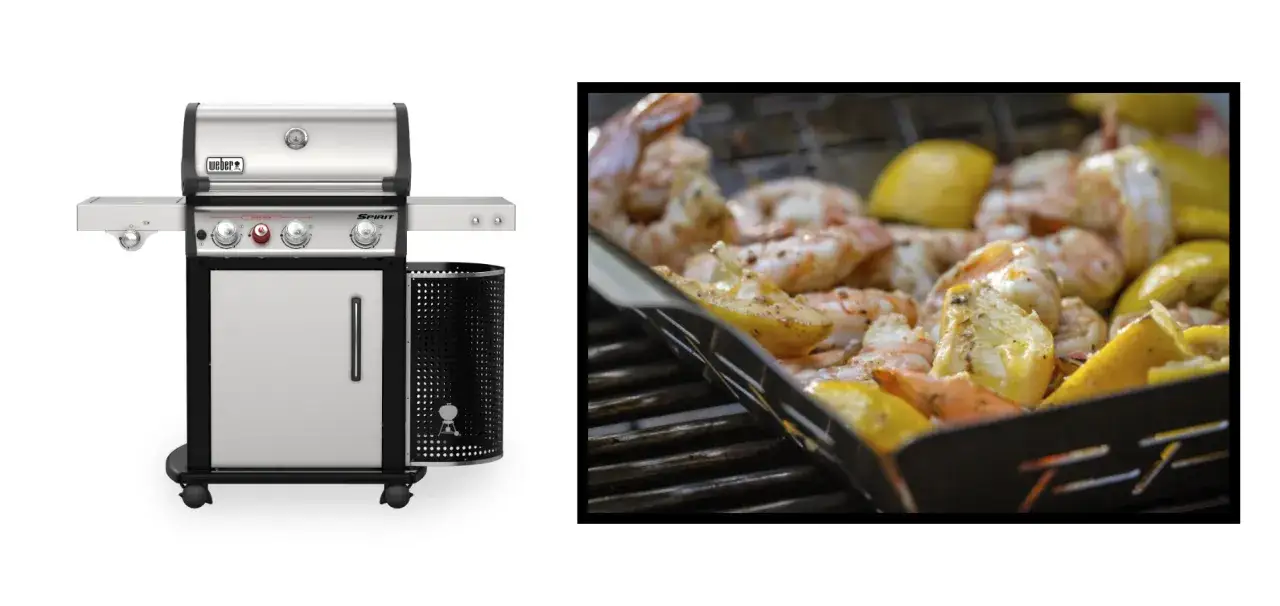 Zdjęcie Najlepsi producenci grilli w Polsce – wybierz idealny grill dla siebie