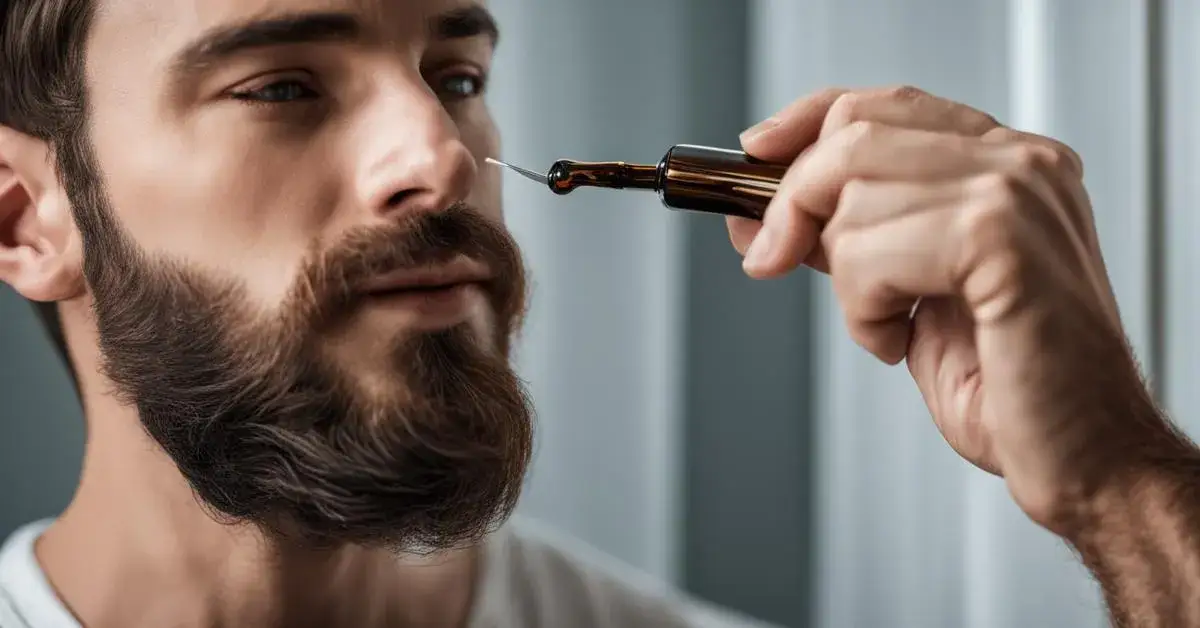 Zdjęcie Chcesz gęsty zarost? Odkryj sprawdzone metody i porady eksperta