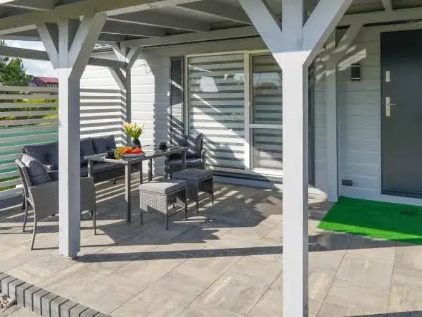 Zdjęcie Apartamenty jak tu miło Ogonki - idealne miejsce na wypoczynek nad jeziorem