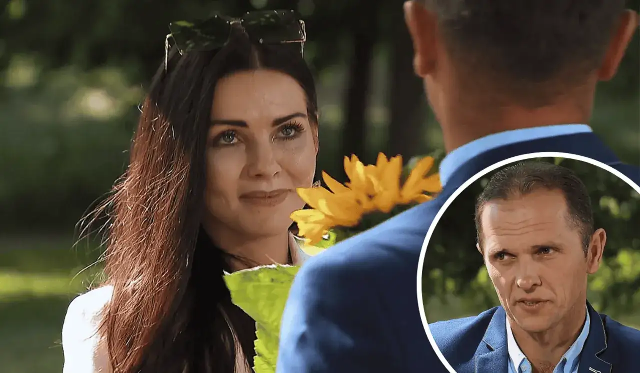 Zdjęcie Kim jest Ewa z Rolnik szuka żony: historia uczestniczki po programie TVP