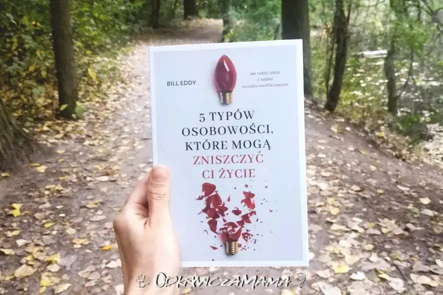 Zdjęcie 5 typów osobowości które mogą zrujnować twoje życie i relacje