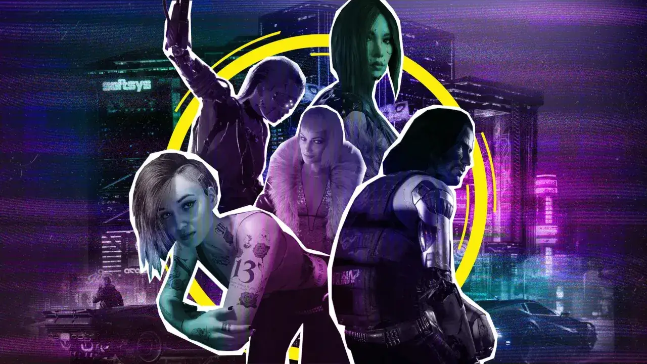 Zdjęcie Cyberpunk patch 1.5 kiedy? Oto data premiery i kluczowe zmiany