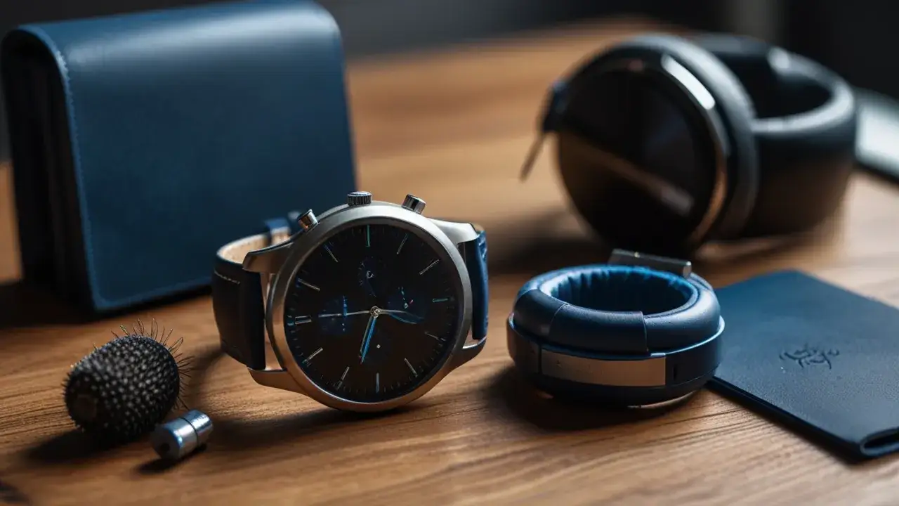 Zdjęcie Prezent dla 26-latka - Jaki prezent dla mężczyzny - Prezent na 32 urodziny - Prezent na 31 urodziny - Prezent dla młodego mężczyzny