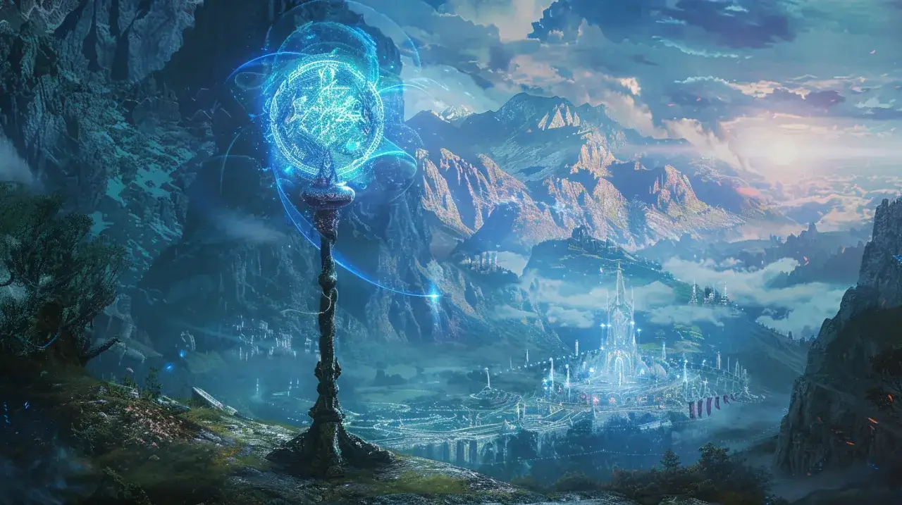 Zdjęcie Droga Szamana - co nowego w etapie 6 tej popularnej gry fabularnej?