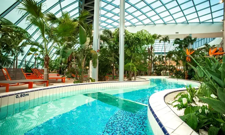 Zdjęcie Czy w Suntago są bilety rodzinne? Sprawdź ceny i dostępność teraz!