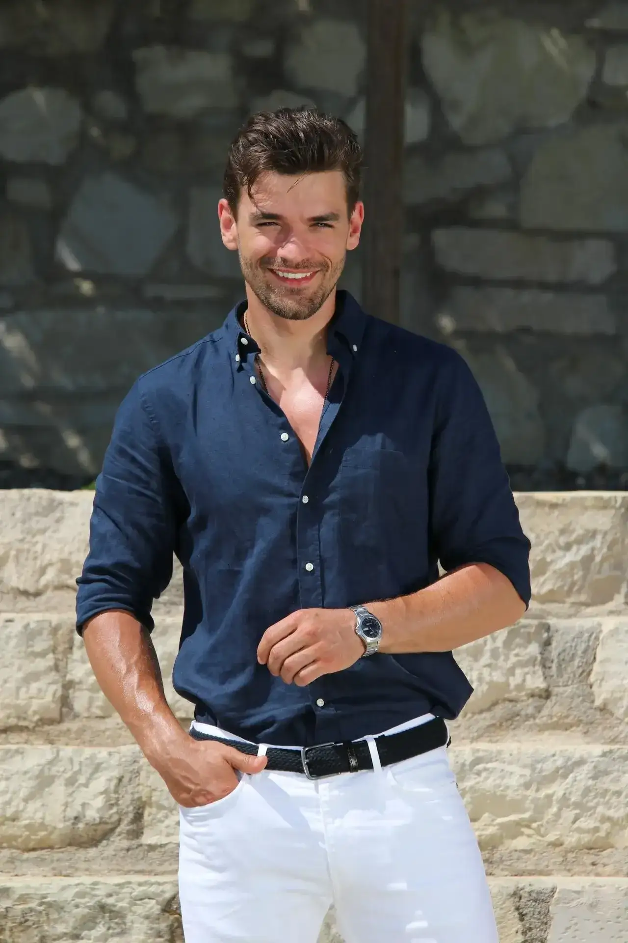 Zdjęcie Tomek z programu 40 kontra 20: z kim jest i jakie ma plany?