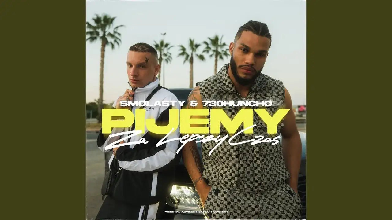 Zdjęcie Kto śpiewa Pijemy za lepszy czas? Poznaj wykonawców i ich sukcesy